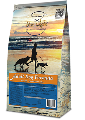 Adult Dog Formula.Natural Dry Dog Food for Adult Dogs